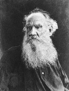 Leo Tolstoy Leo Tolstoy Russian writer Britannicacom