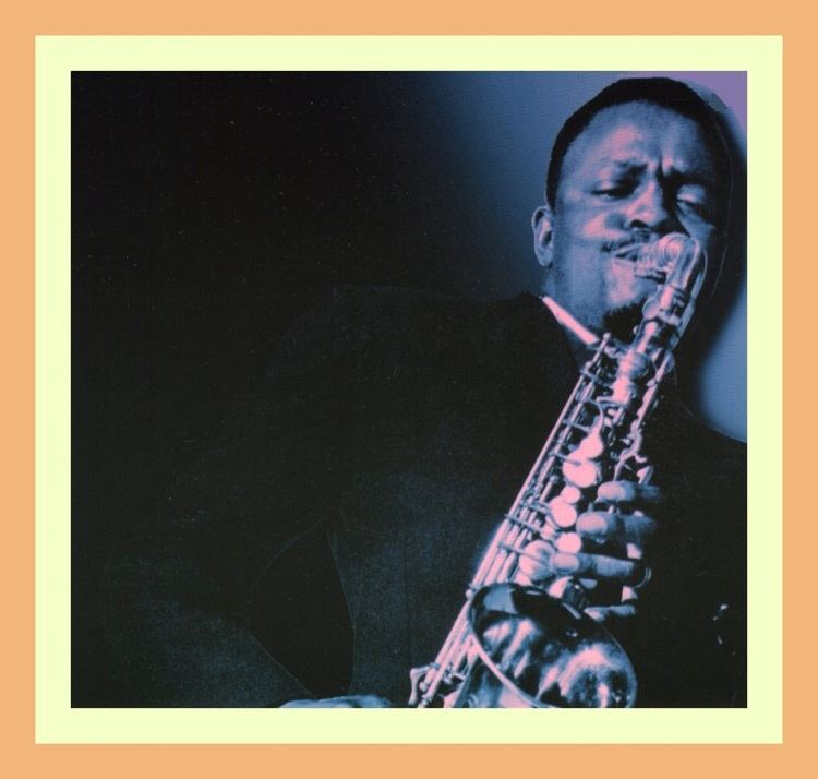 Leo Wright Jazz Profiles Leo Wright Alto Sax and Flute with Verve and Vigor