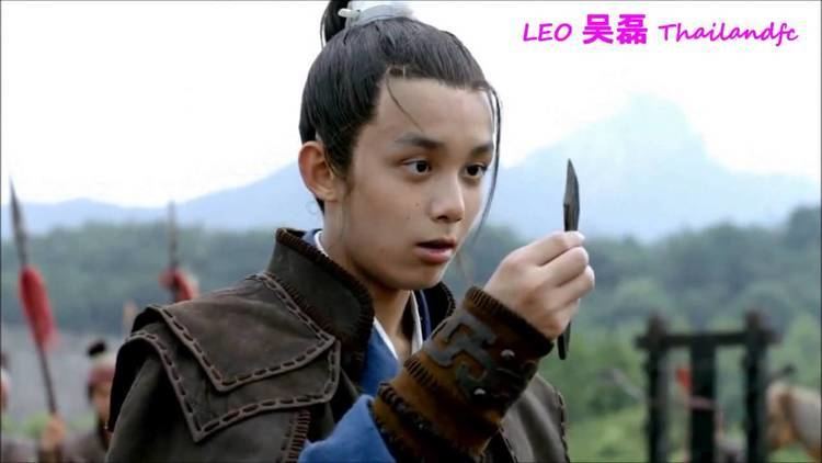 Leo Wu LEO huh huh YouTube