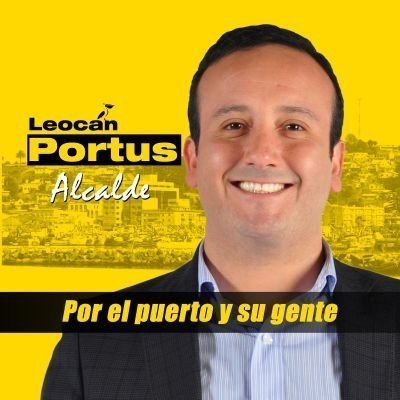 Leocán Portus Leocn Portus on Twitter quotLanzamiento de campaa candidata a