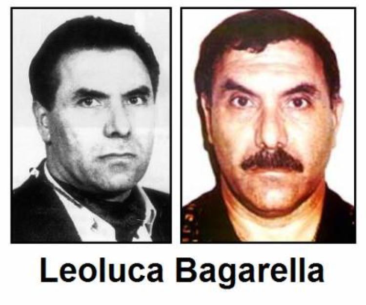 Leoluca Bagarella Mafia rivoluzione nelle carceri Bagarella lascia il penitenziario