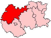 Leominster (district)