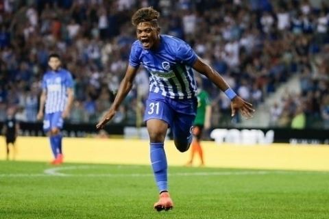 Leon Bailey No truth to Jamaican Leon Bailey switching allegiance to Belgium