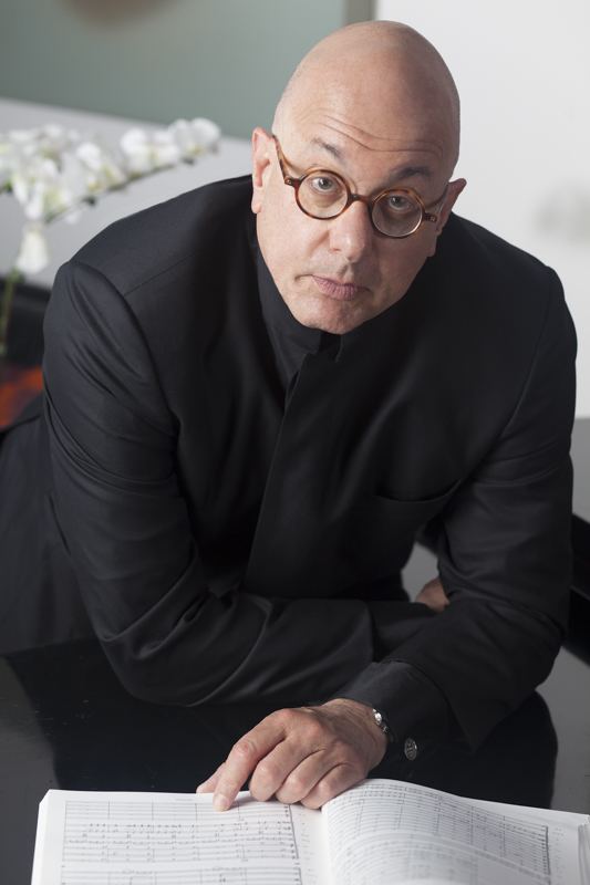 Leon Botstein American Symphony Orchestra Music Director