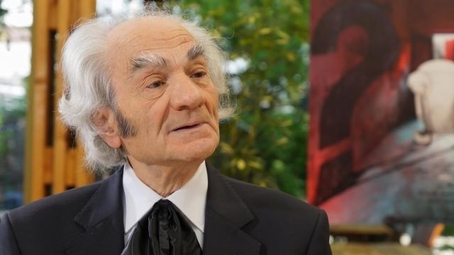 Leon Dănăilă Neurochirurgul Leon Dnil smbt la Mic dejun cu un campion