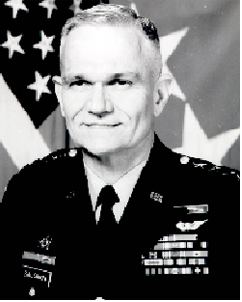 Leon E. Salomon General Leon E Salomon Ordnance Corps Hall of Fame Inductee 1996