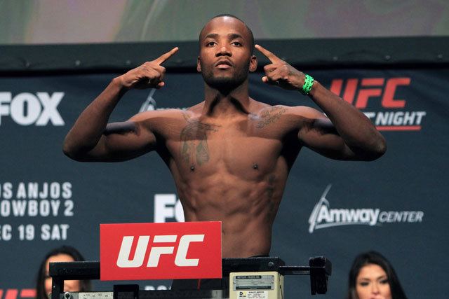 Leon Edwards Leon Rocky Edwards MMA Stats Pictures News Videos Biography