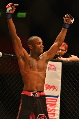 Leon Edwards Leon Edwards Rocky MMA Fighter Page Tapology