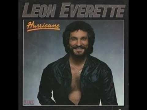 Leon Everette HurricaneLeon Everettewmv YouTube
