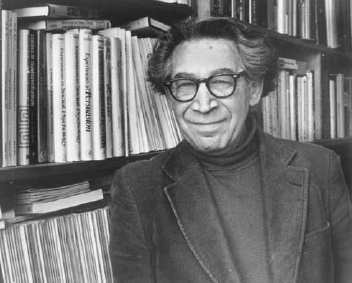 Leon Festinger On killing people to remove cognitive dissonance