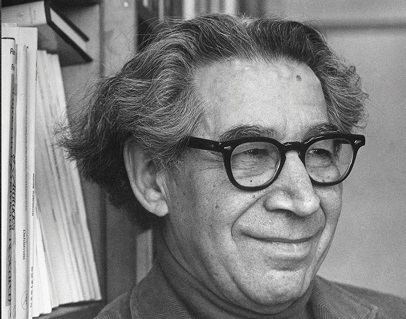 American Social Psychologist Leon Festinger 1919 1989