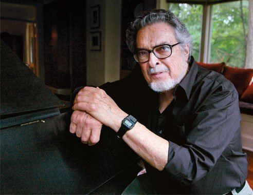 Leon Fleisher Chicago Classical Review Leon Fleisher shines at