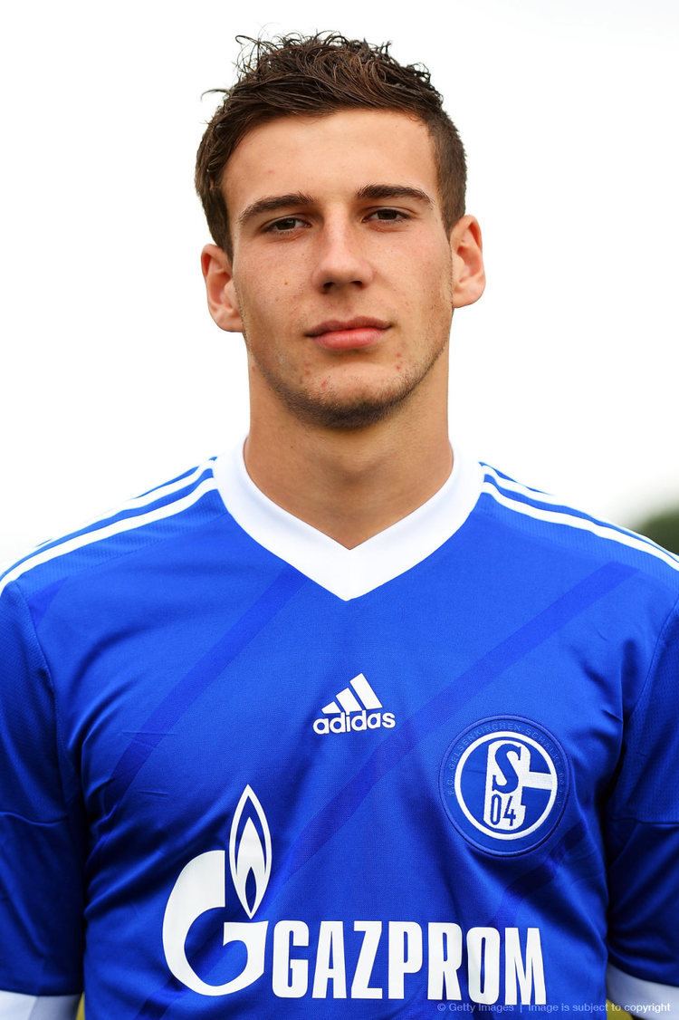 konrad goretzka