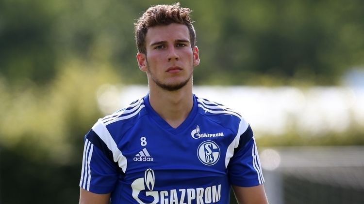 Leon Goretzka Leon Goretzka Olympic Hotties 2016 Pinterest Leon German