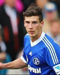 Leon Goretzka Leon Goretzka Goalcom