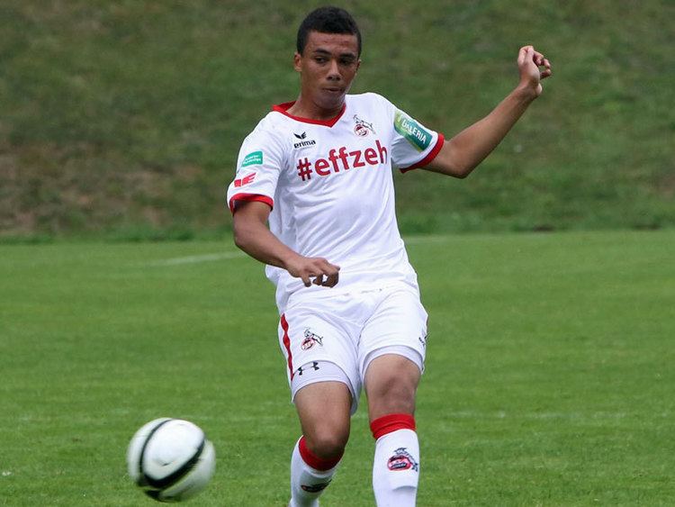 Leon Guwara JuniorenNationalspieler wechselt an die Weser Regionalliga kicker