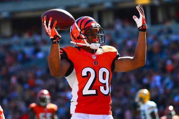 Leon Hall Leon Hall Injury Updates on Bengals CB39s Achilles Likely