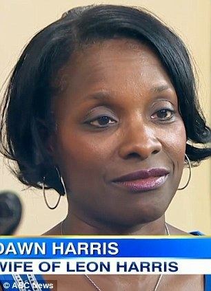 Leon Harris News anchor Leon Harris return to TV after nearfatal health scare