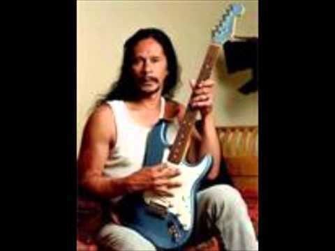 Leon Hendrix leon hendrix talks about his brither jimi hendrix 01 YouTube