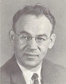 Leon Katz (physicist) httpsuploadwikimediaorgwikipediacommonsthu