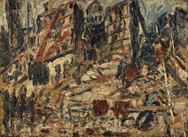 Leon Kossoff Leon Kossoff