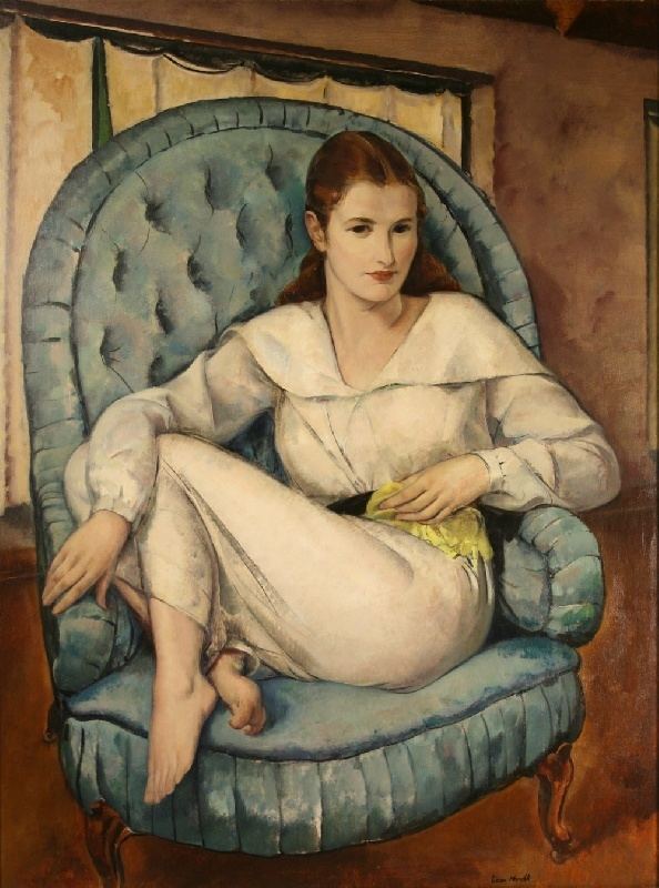 Leon Kroll Art History News Leon Kroll at Auction and in Galleries