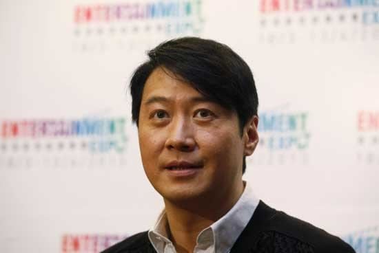 Leon Lai Leon Lai named ambassador for HK Entertainment Expo CCTV News CNTV