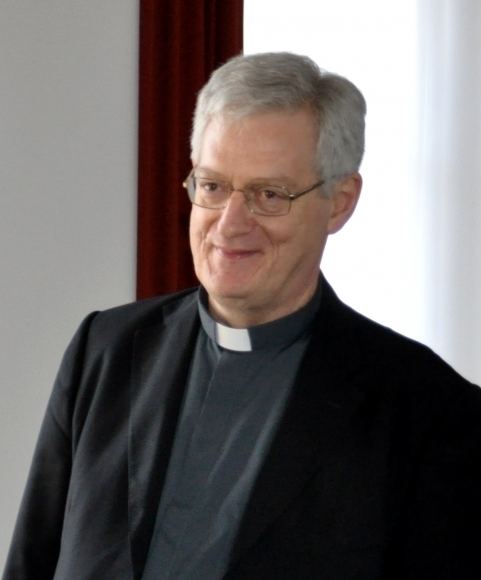 Leon Lemmens Kerknet Hulpbisschop voor het vicariaat VlaamsBrabant