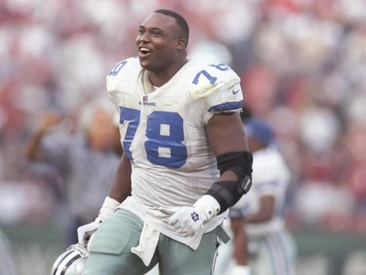 Leon Lett Lett Me Love You Leon Is Greatest 78 In Cowboys History