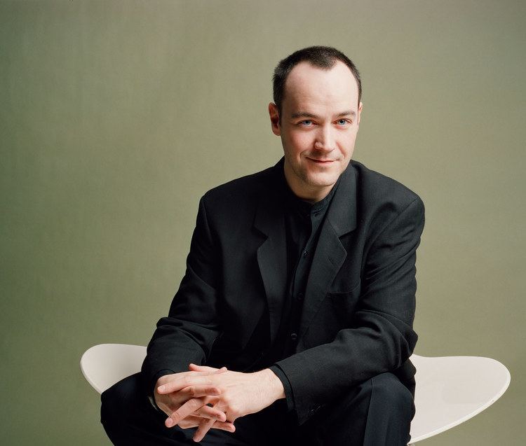 Leon McCawley Leon McCawley Ikon Arts Management