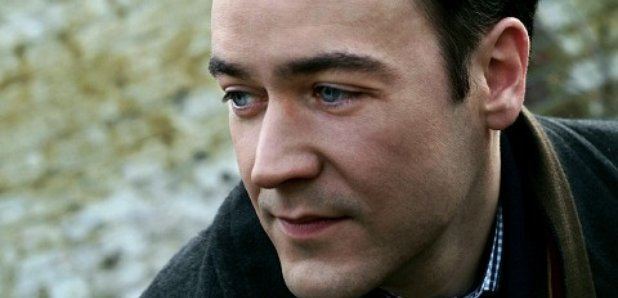 Leon McCawley Leon McCawley on his love of Brahms Classic FM Music