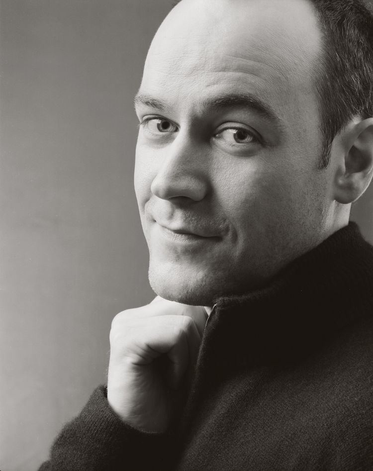 Leon McCawley Leon McCawley Ikon Arts Management