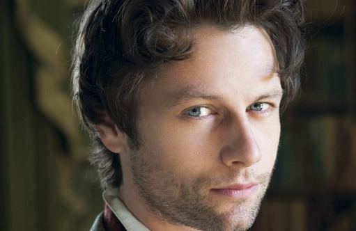 Leon Ockenden Classify English actor Leon Ockenden and where can he pass