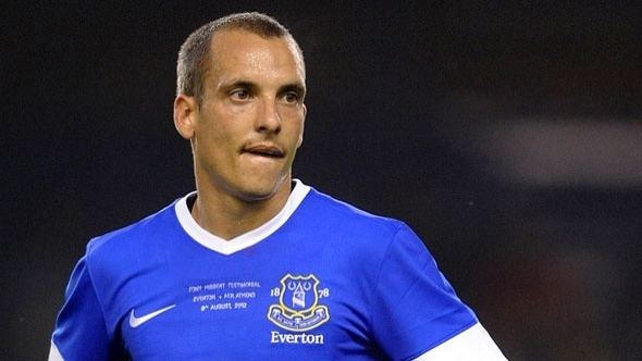Leon Osman Osman You don39t want to lose your better players