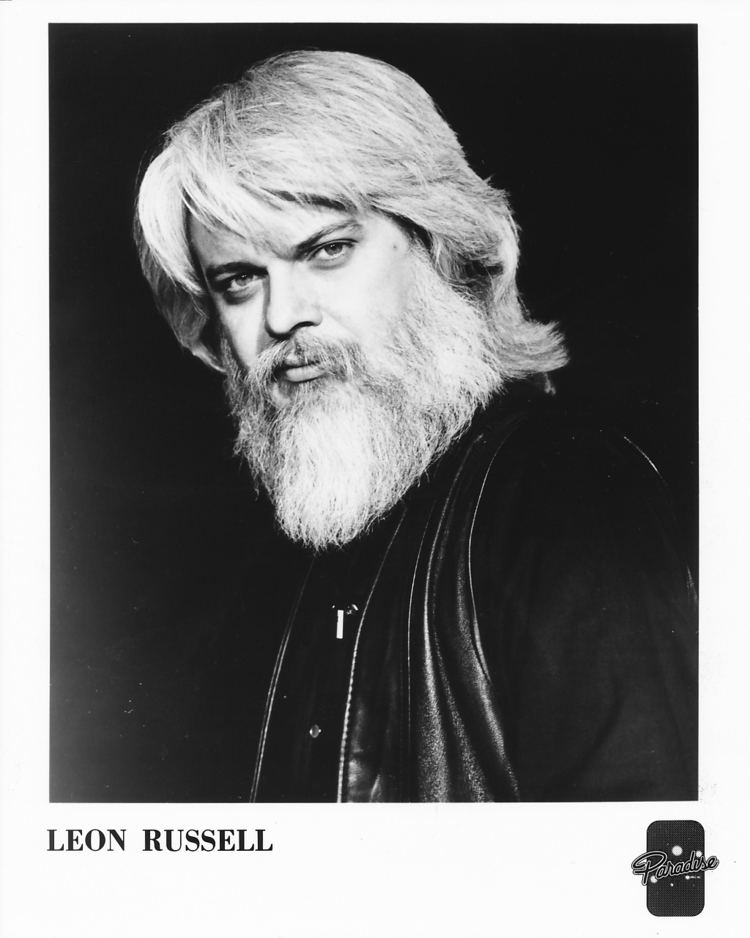 Leon Russell FileLeon Russell1980jpg Wikipedia the free encyclopedia