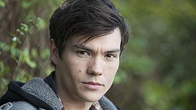 Leon Small BBC EastEnders E20 Character Profiles Leon Small played by Sam
