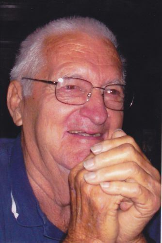 Leon Stover Richard Leon Stover Online Obituary Fred Hunter Memorial Services