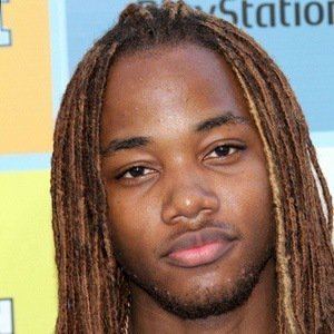 Leon Thomas III Leon Thomas III Bio Facts Family Famous Birthdays