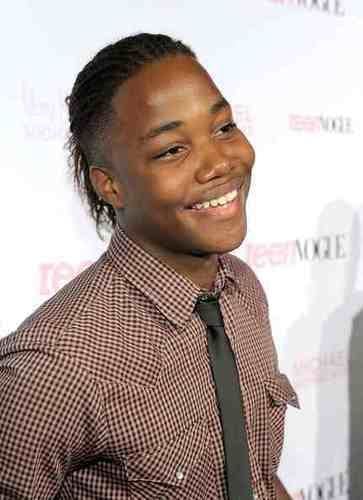 Leon Thomas III Leon Thomas III LeonThomasUK Twitter