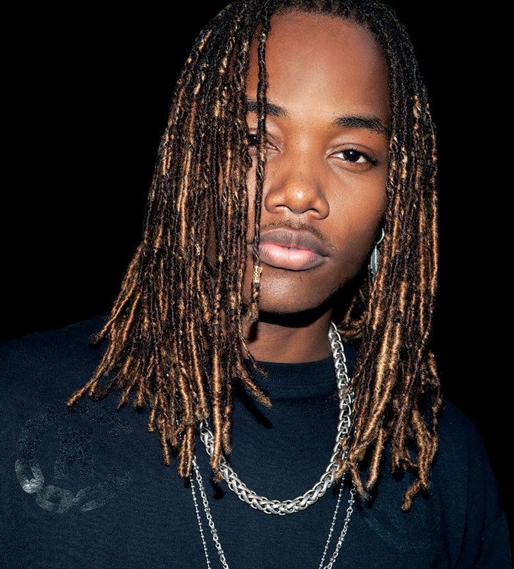 Leon Thomas III Biography Leon Thomas