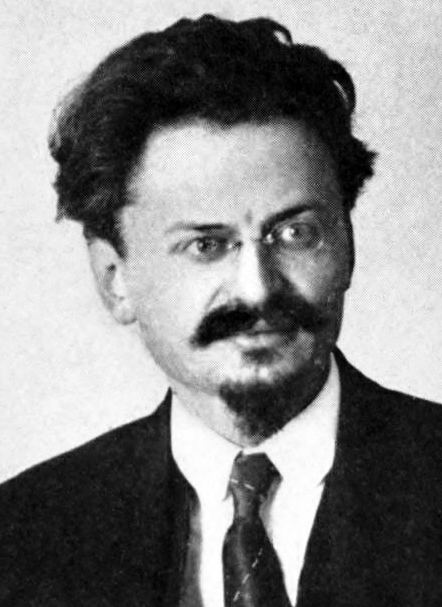 Leon Trotsky httpsuploadwikimediaorgwikipediacommons11