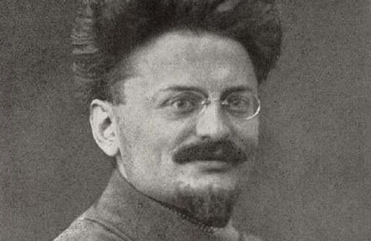 Leon Trotsky January 11 1928 Joseph Stalin Exiles Leon Trotsky to