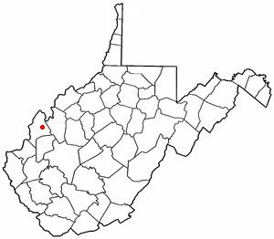Leon, West Virginia
