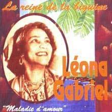 Leona Gabriel wwwantillesmizikcomimagesLeonaGABRIELLaRein