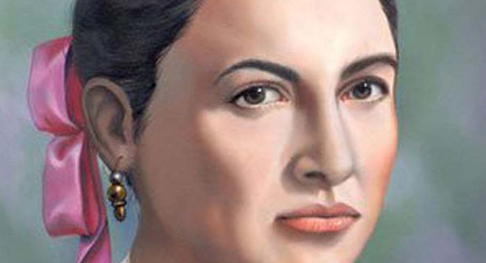 Leona Vicario Leona Vicario la mujer fuerte de la Independencia