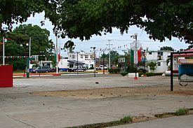 Leona Vicario, Quintana Roo httpsuploadwikimediaorgwikipediacommonsthu