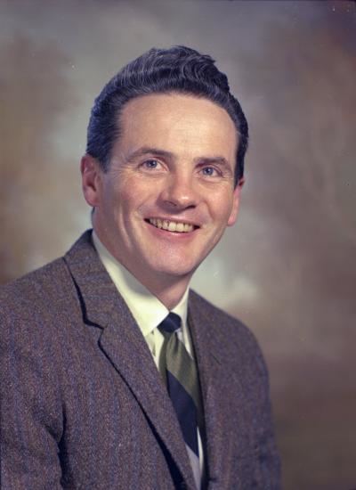 Leonard A. Sawyer