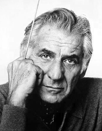 Leonard Bernstein httpsuploadwikimediaorgwikipediacommons66