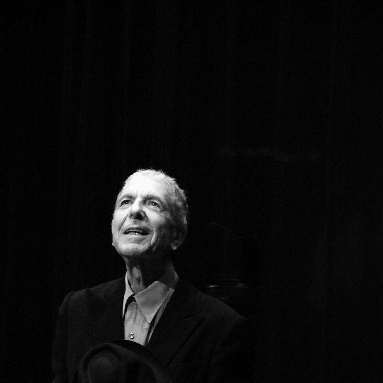 Leonard Cohen Tour 2008–2010