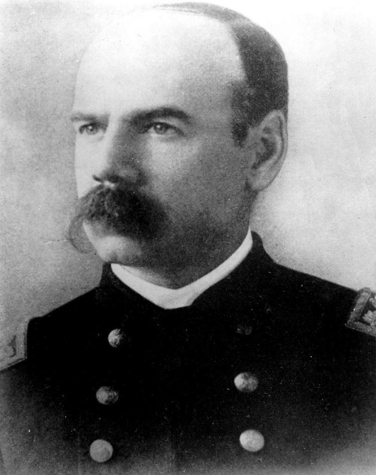 Leonard G. Shepard